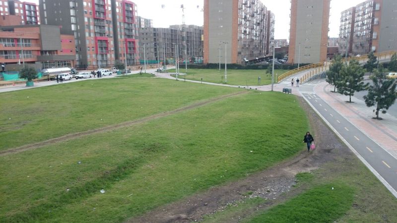 Foto de parque